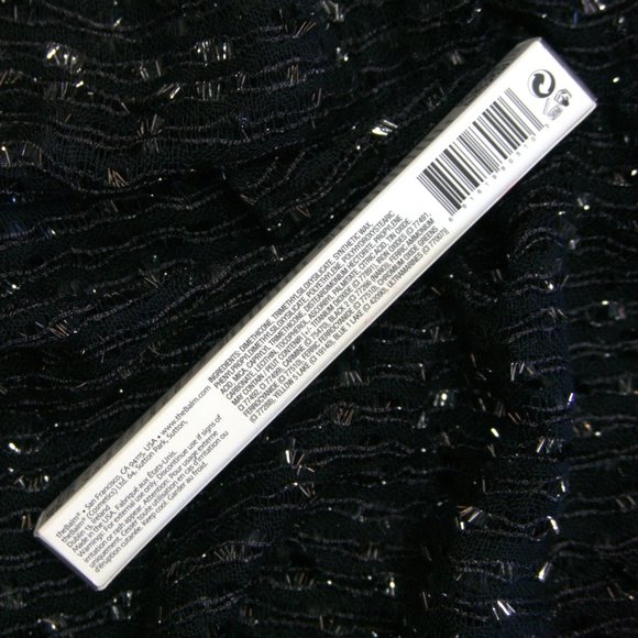 MR WRITE NOW EYELINER PENCIL - dark grey Net wt 0.01 oz / 0.28 g - Picture 6 of 8